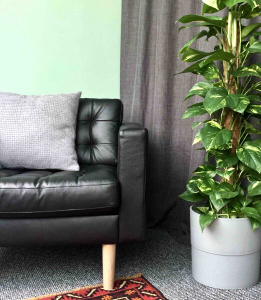 In-person psychotherapy and counselling at Therapy in Manchester