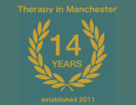 Established 2011, Therapy in Manchester has provided in-person psychotherapy and counselling for adults since 2011