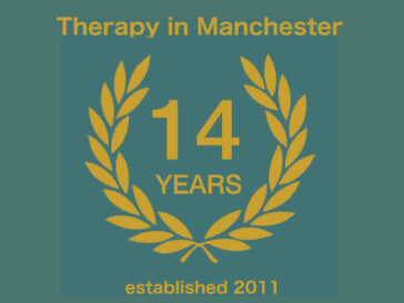 Established 2011, Therapy in Manchester has provided in-person psychotherapy and counselling for adults since 2011