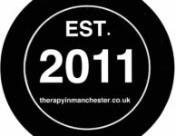 Therapy in Manchester, established 2011